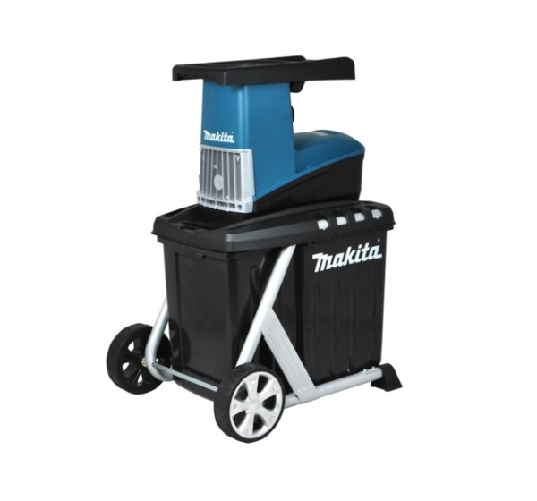 Измельчитель садовый Makita UD2500, 2500Вт